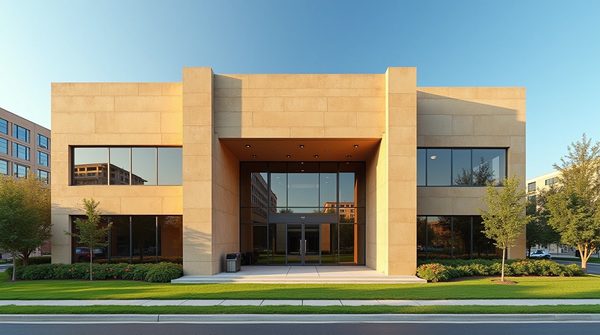 Amodia : le promoteur immobilier incontournable du grand ouest