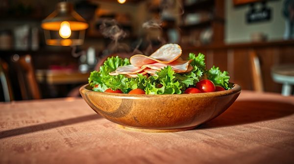 Cuisine à emporter à Bayonne : délices à savourer chaque midi