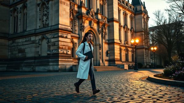 Guide essentiel pour réussir ses études médicales à Paris