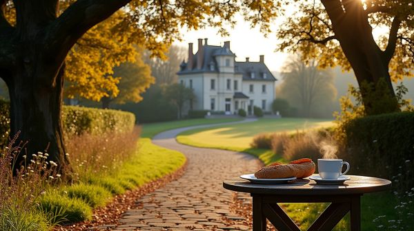 Investir en viager en Normandie : avantages et opportunités à connaître