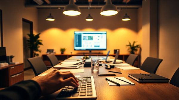 Les avantages du logiciel chauffagiste pour vos projets réussis