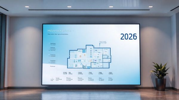 Prévisions des prix au m2 à Balma pour 2026 : analyse