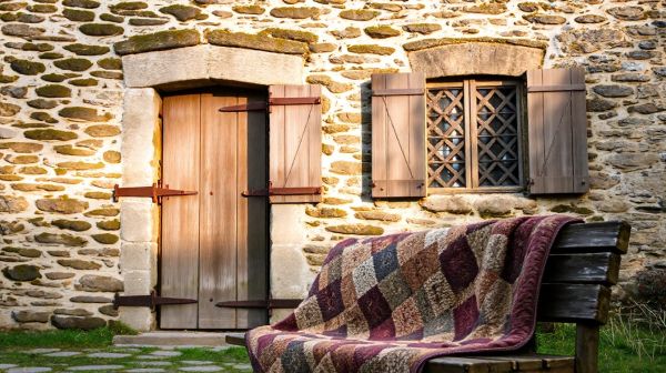 Top raisons d'opter pour un viager en Normandie