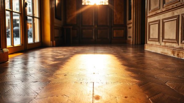 Trouvez les meilleurs artisans de parquet à Lille rapidement