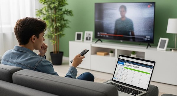 Stream qui lag : les solutions simples pour mieux profiter de vos vidéos