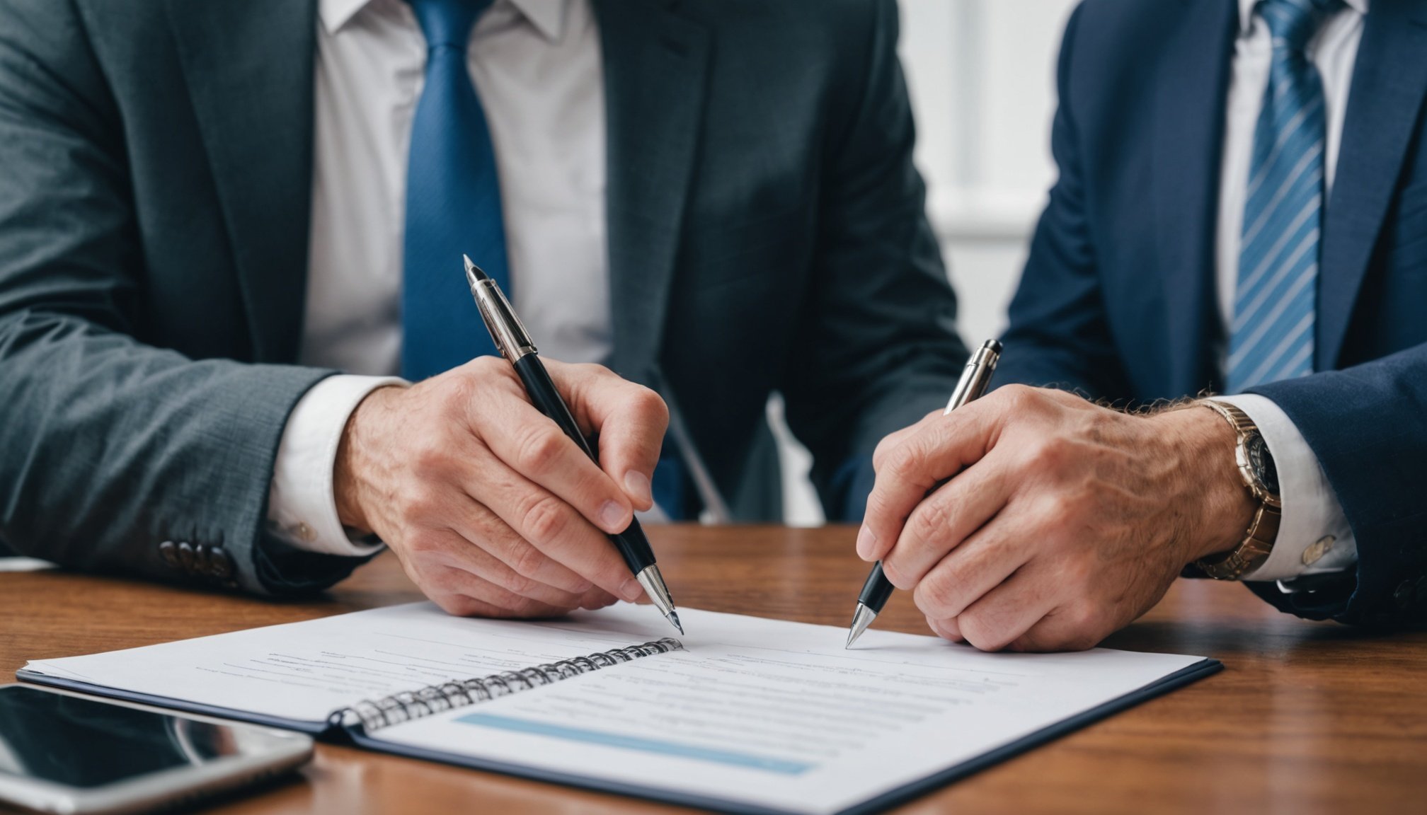 Questions fréquentes sur la cession d'entreprise