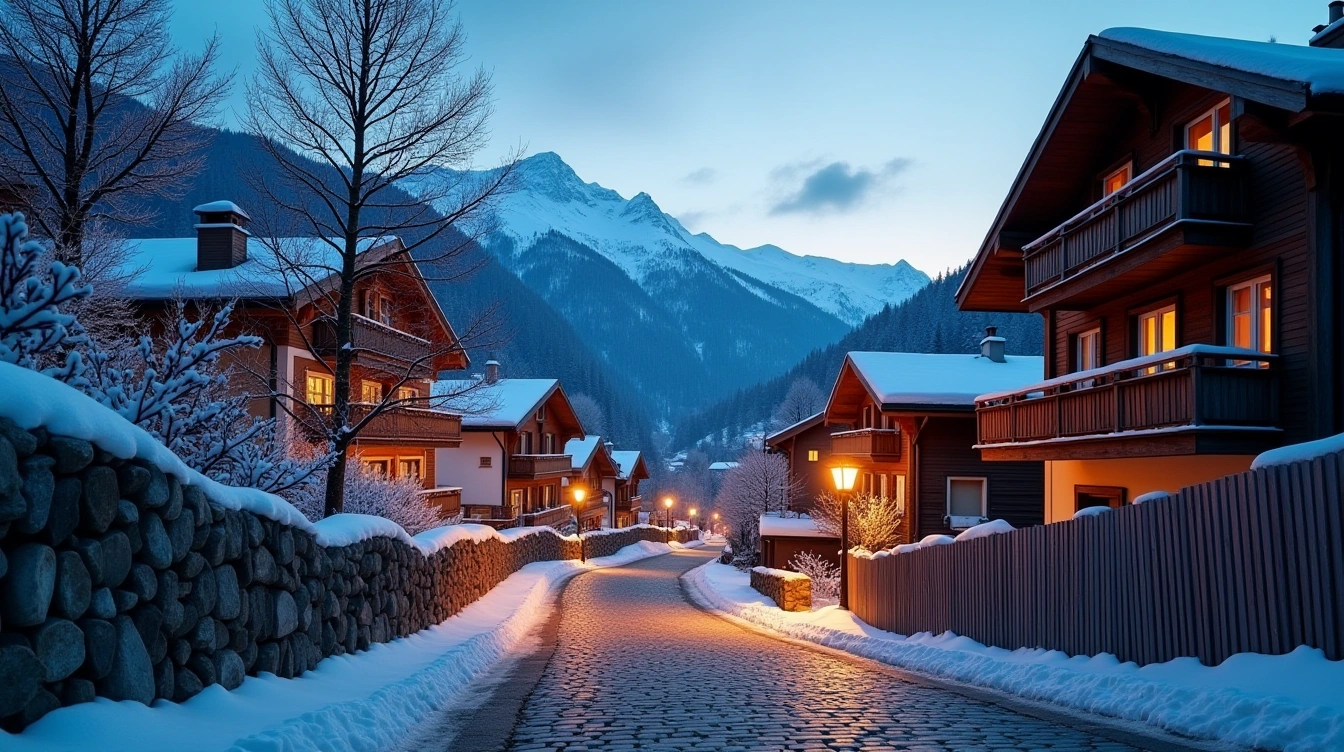 Réservez dès maintenant votre séjour au ski dans les Pyrénées